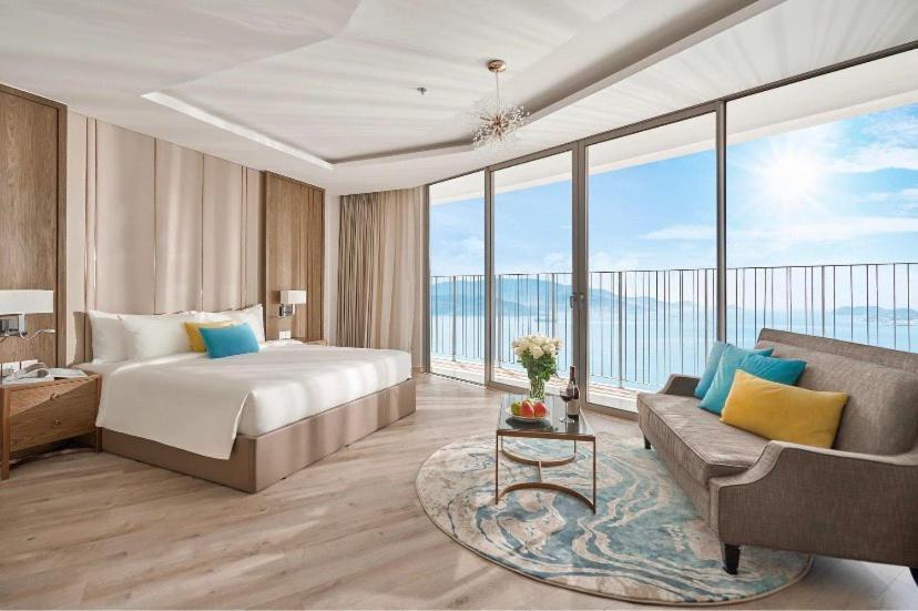 Panorama Nha Trang Hotel Экстерьер фото