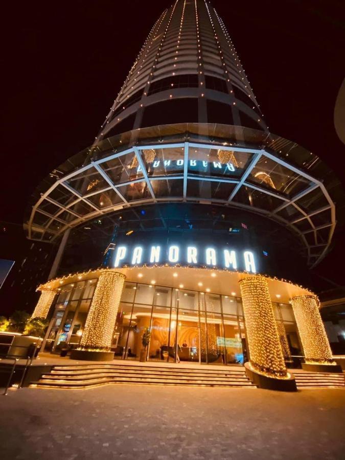 Panorama Nha Trang Hotel Экстерьер фото