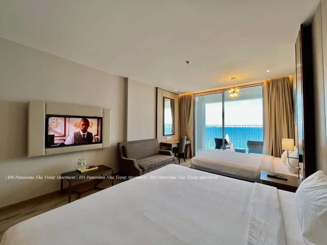 Panorama Nha Trang Hotel Экстерьер фото