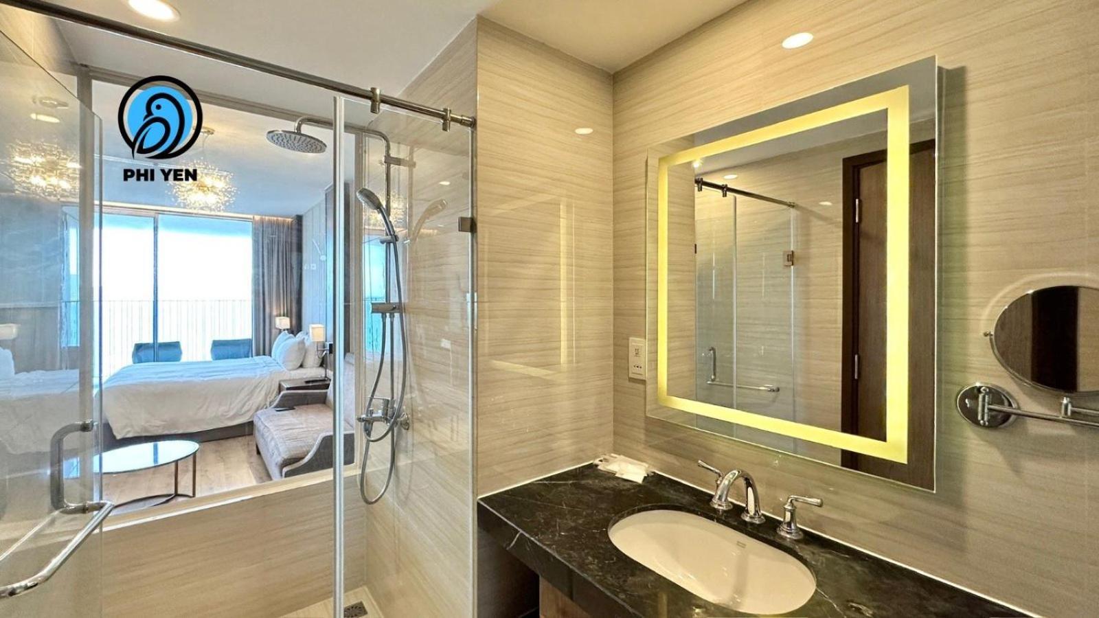 Panorama Nha Trang Hotel Экстерьер фото